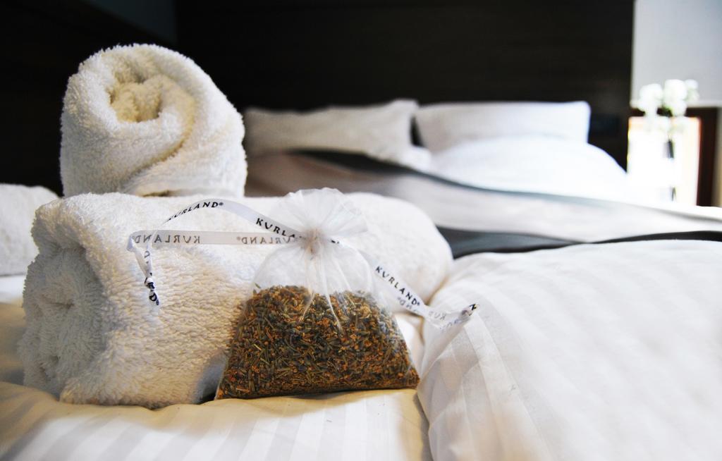 Dwor Spalice Spa Residence & Restaurant Lawendowa Restauracja Olesnica  Room photo